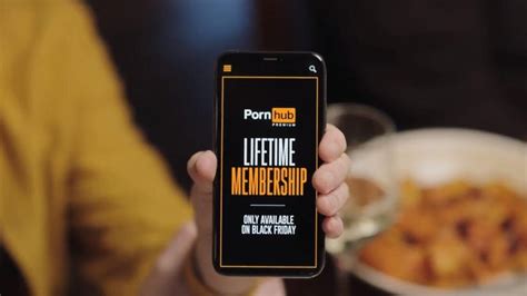 p or n hub|Pornhubs Black Friday deal is now live: Lifetime premium ...